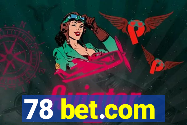 78 bet.com