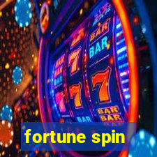 fortune spin