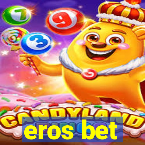 eros bet