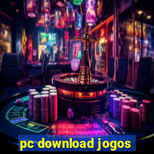 pc download jogos