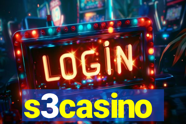 s3casino