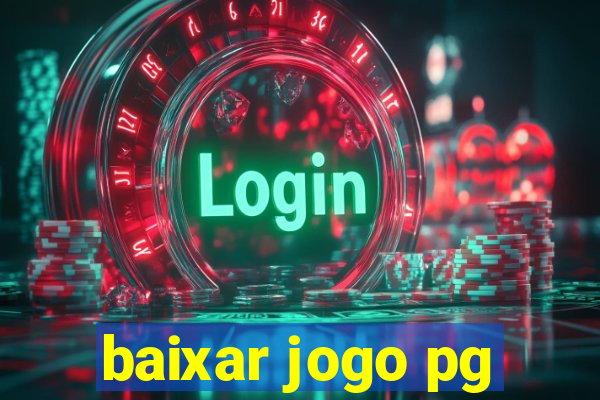 baixar jogo pg