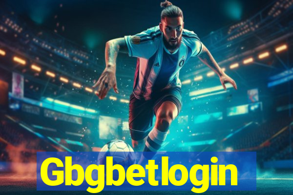 Gbgbetlogin