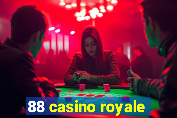 88 casino royale