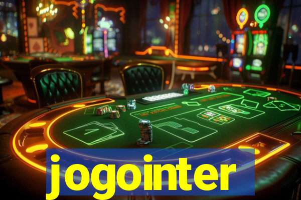 jogointer