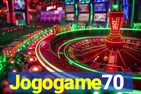 Jogogame70