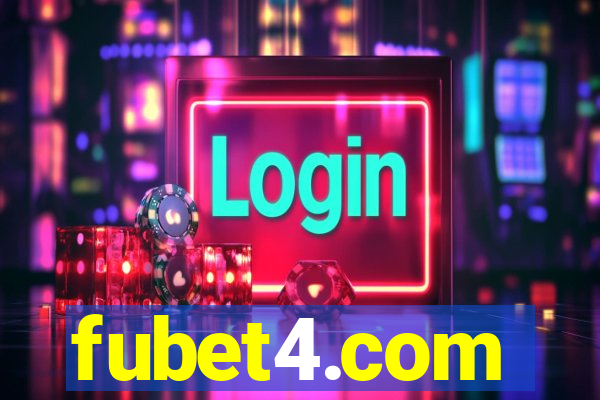 fubet4.com