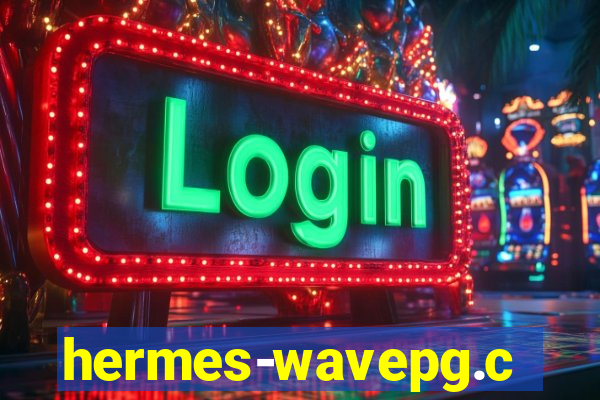 hermes-wavepg.com