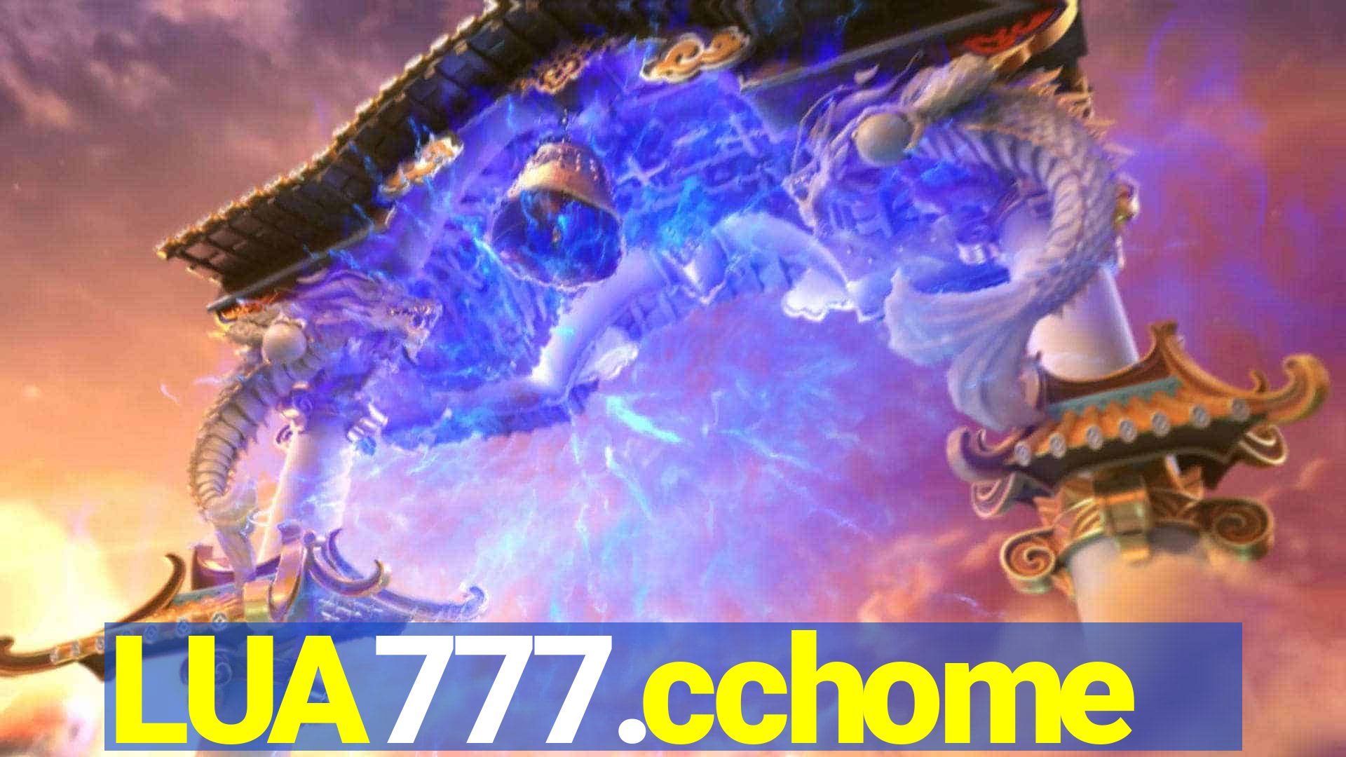 LUA777.cchome