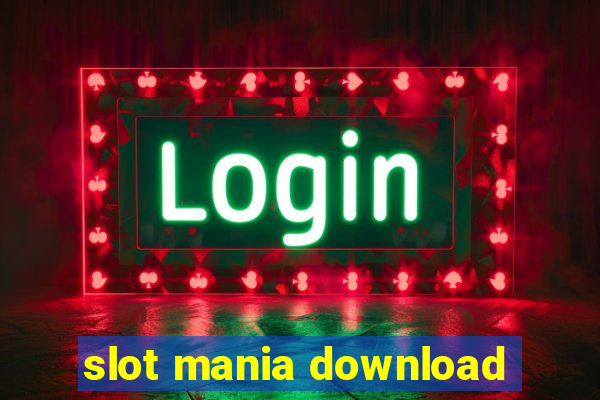 slot mania download