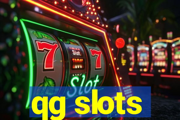 qg slots