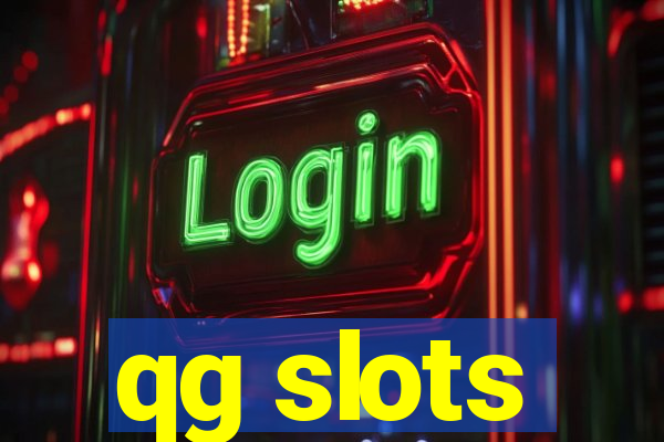 qg slots