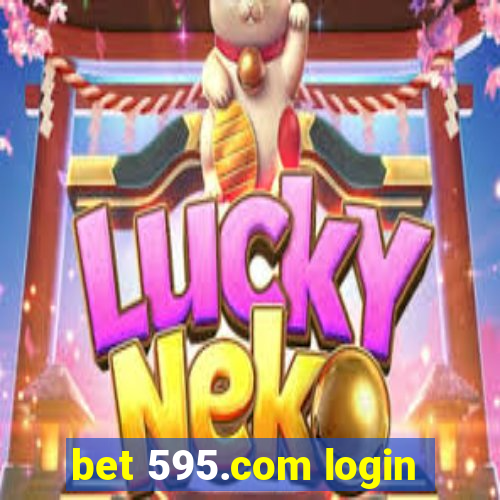 bet 595.com login