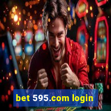 bet 595.com login