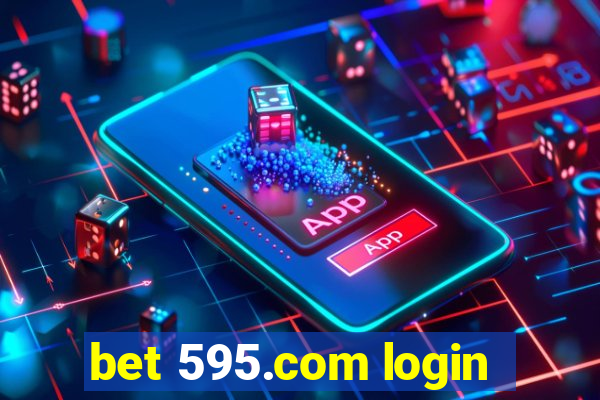 bet 595.com login