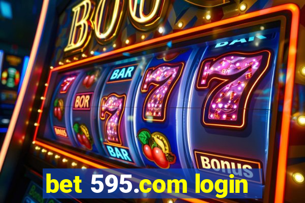 bet 595.com login