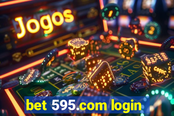 bet 595.com login