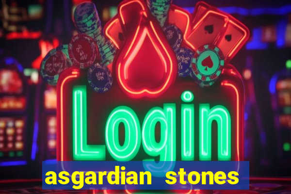 asgardian stones slot payout