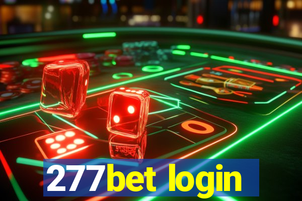 277bet login