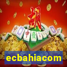 ecbahiacom