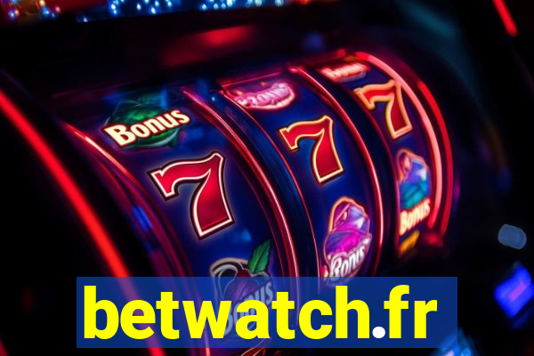 betwatch.fr