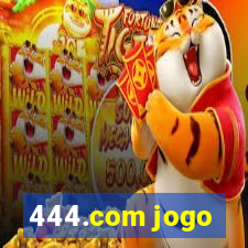 444.com jogo