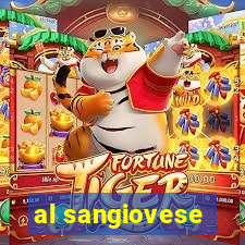 al sangiovese