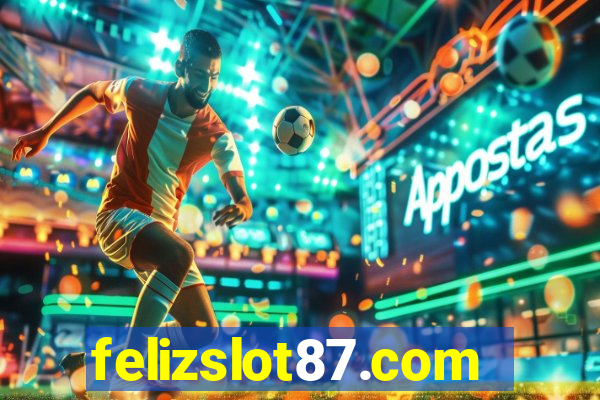 felizslot87.com