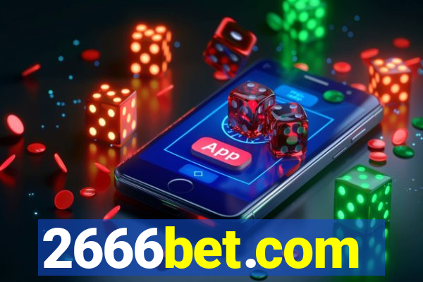 2666bet.com