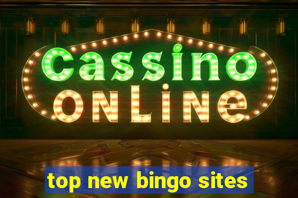 top new bingo sites