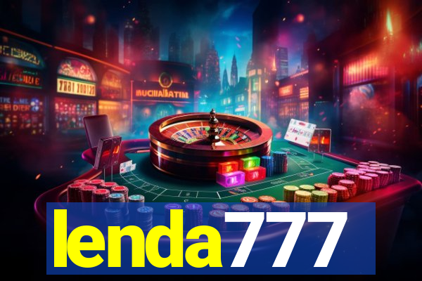 lenda777