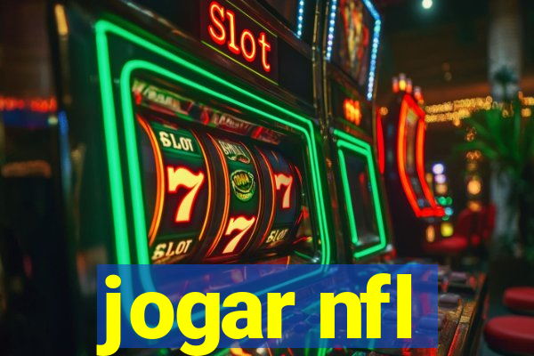 jogar nfl