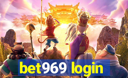 bet969 login