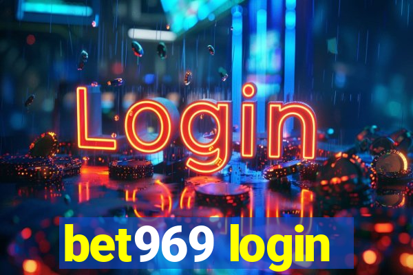 bet969 login