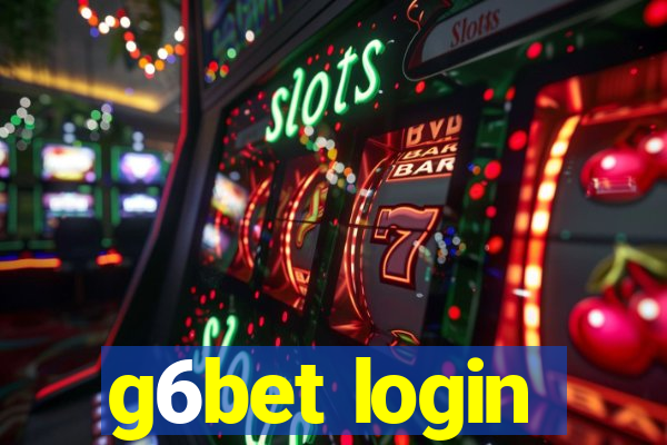 g6bet login