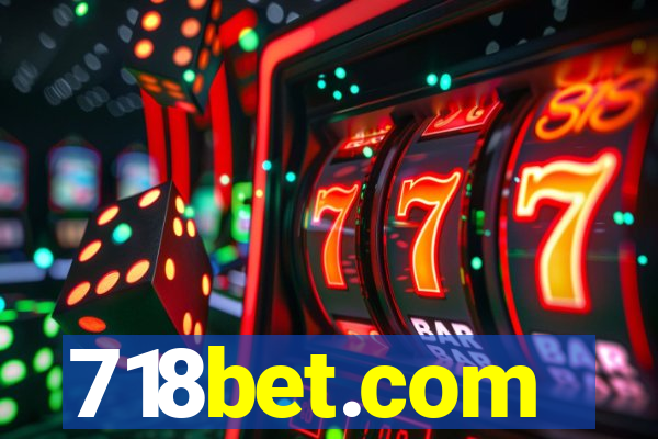 718bet.com