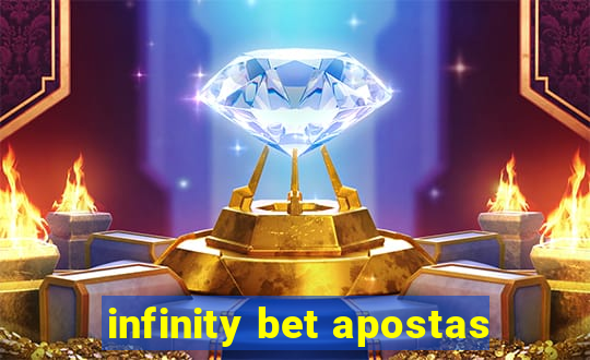 infinity bet apostas