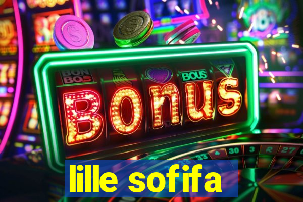 lille sofifa