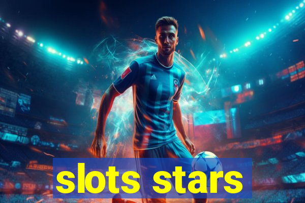 slots stars