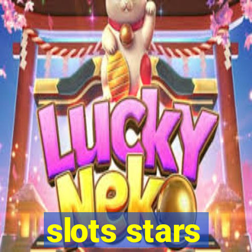 slots stars