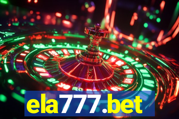 ela777.bet