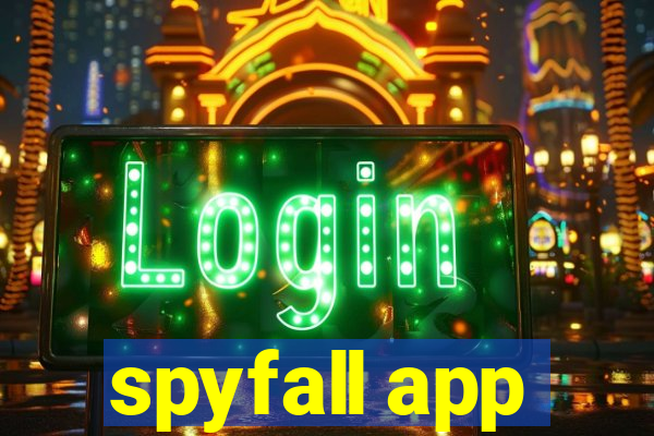 spyfall app