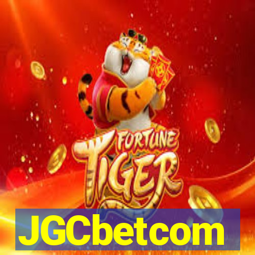 JGCbetcom