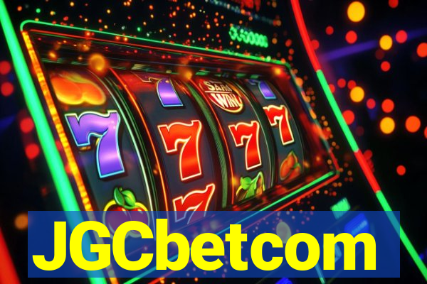 JGCbetcom