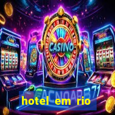 hotel em rio fortuna sc