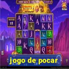 jogo de pocar