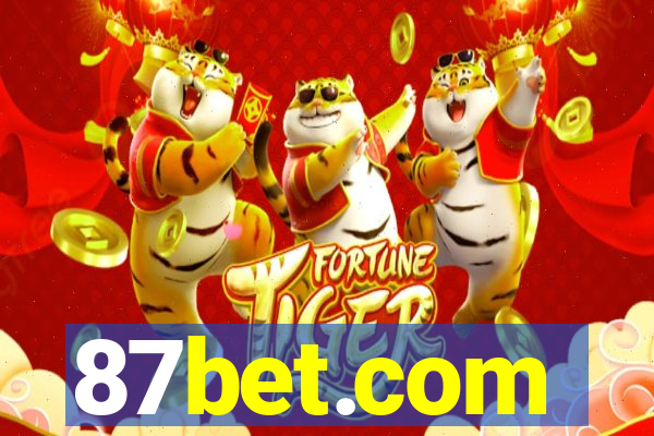 87bet.com