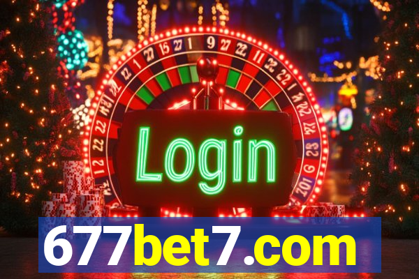 677bet7.com