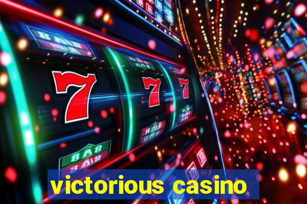 victorious casino