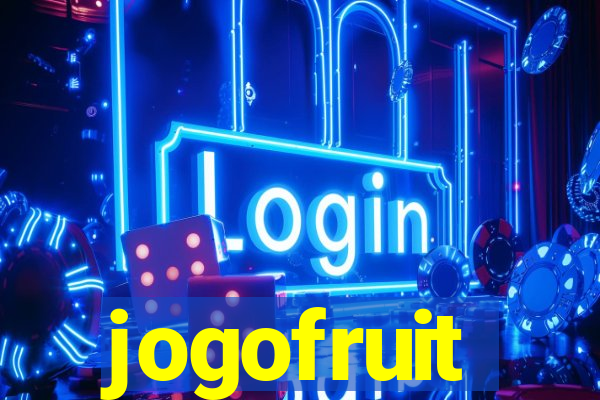 jogofruit